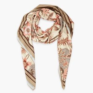 NWOT Tuckernuck Montecito Scarf